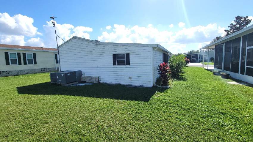 430 Caymen Drive a Lake Wales, FL Mobile or Manufactured Home for Sale